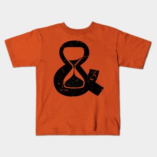 End or And? Kids T-Shirt